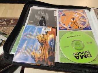 Cd hudba - 4
