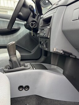 Škoda Fabia 1.4 MPI 50 kW - 4