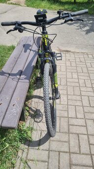 Elektrokolo GIANT Explore 2016 – TOP Stav - 4