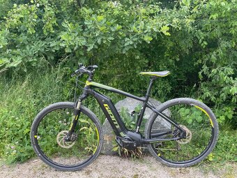 Elektrokolo GIANT – TOP Stav - 4