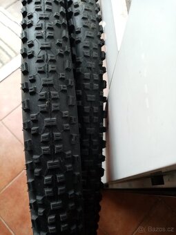 29" pláště na horská kola: Continental, Schwalbe, Vittoria - 4