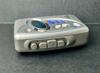 Sony Walkman WM-FY277 – s FM/AM rádiem - 4