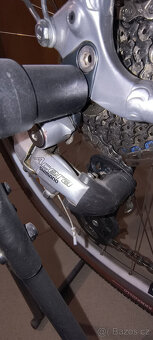 Prodám kolo Specialized - 4