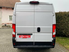 FIAT DUCATO 2,3 JTD L2H2 WEBASTO KAMERA / 2020 - 4