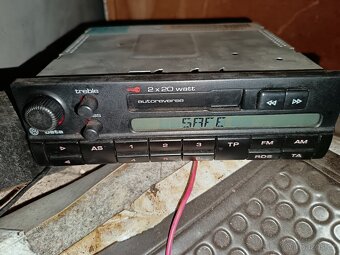 Vw Beta - 4