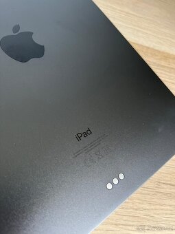 Apple iPad Pro 11 (2020) 128 GB + Pencil 2. gen - 4
