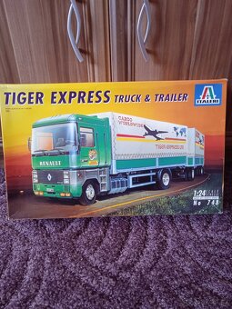 ITALERI 1/24 - 4