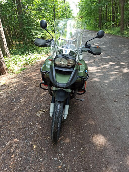 BMW R 1200GS Adventure R.V.2008 - 4