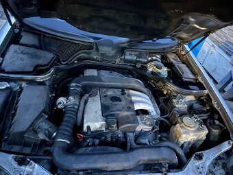 Mercedes Benz W210 290td - 4