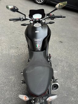 Ducati Monster 797 2018 - 4