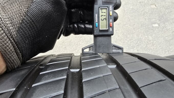 Letní pneumatiky 235/35R19 Bridgestone - 4