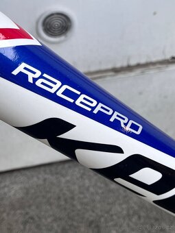 Horské kolo KELLYS Racepro - 4