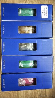 Pla+ silk tricolor 1,1 kg - 4