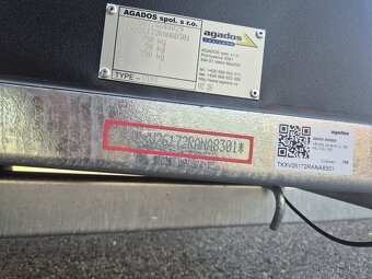 Prodám AGADOS Nové - 4