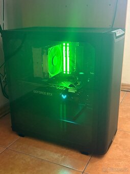 ASUS TUF GeForce RTX 3080 GAMING V2 O10G - 4