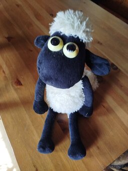 Ovečka Shaun - 4