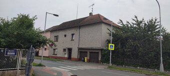 Malšovice velký rodinný dům - 4