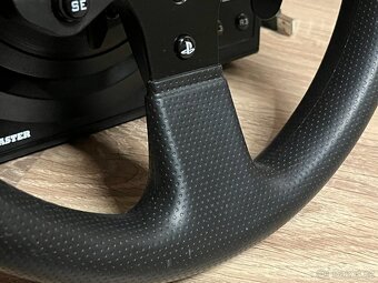Thrustmaster T300 RS GT Edition + Řadící páka TH8A Shifter - 4