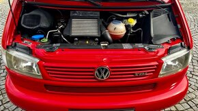 VW T4 Caravelle/Multivan TDI 102 PS Rok 01 Top stav - 4