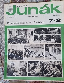 Junák - 4