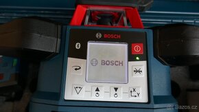 ROTAČNÍ LASER BOSCH GRL 600 CHV - 4