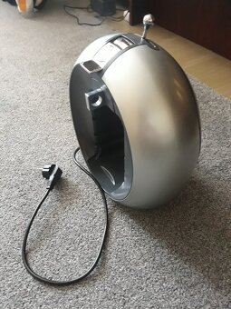 KÁVOVAR ZN. DOLCE GUSTO NA KAPSLE 220 V. - 4