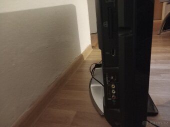 TV Sony Bravia - 4