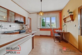 Prodej, domy/vila, 150 m2, Školní 356, 43942 Postoloprty, Lo - 4