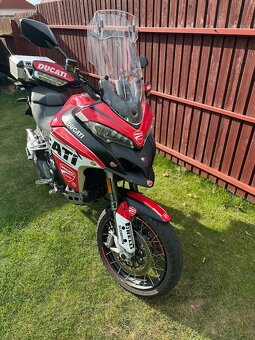 Ducati multistrada enduro 1200 MY2019 - 4