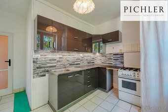 Prodej bytu 2+1 54 m², Alešova, Plzeň - Jížní Předměstí - 4