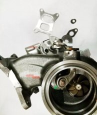 NOVÉ TURBO IHI IS38 - 4