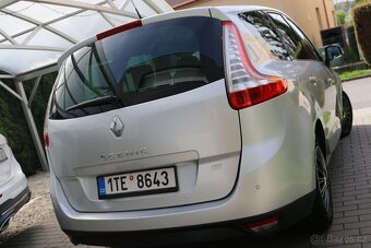 Renault Scénic 1.5 dCi Nové STK 7 MÍST - 4