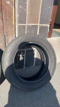 Bridgestone 220/55 r16 letní - 4
