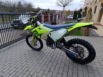 Husgvarna 350 - 4