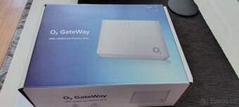 Zyxel gateway - 4