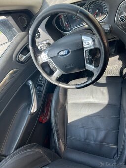 Ford Mondeo - náhradní dily - 4