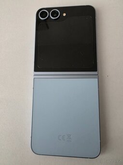 Galaxy Z Flip 6 - 4