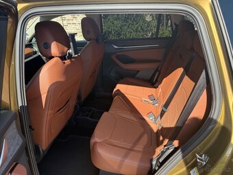 Škoda Kodiaq 2,0 TDI 142kW 4x4 Excl.Selection - 4