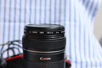 Canon EOS 60D+objektiv24+50+18-135mm - 4