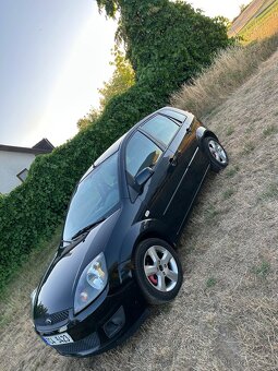 Ford Fiesta - 4