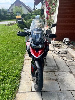 Triumph tiger 900 gt pro 2024 - 4