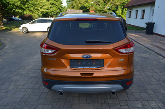 PRODÁM FORD KUGA 1.5 ECOBOOST 150PS PERFEKTNÍ STAV - 4