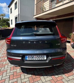 Volvo XC40 T3 Inscription - 4