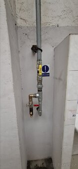 Rozvody stlačeného vzduchu - 4