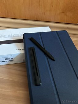 Samsung Galaxy Tab A8 v ZÁRUCE + obal + stylus FIXED - 4