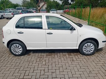 Škoda Fabia na splátky nebo do pronájmu za 4tis Kč/ měsíčně - 4