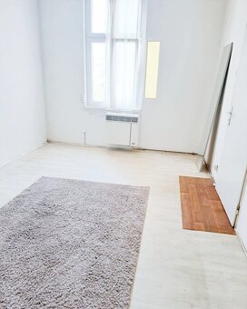 Pronájem bytu 1+kk+ zahrada, v koperníkově ul. v Plzni- Jižn - 4