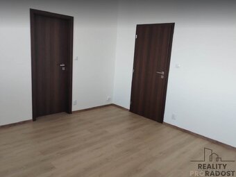 Prodej, byt 2+1, 48 m2, OV, Charvátská Nová Ves, Břeclav - 4