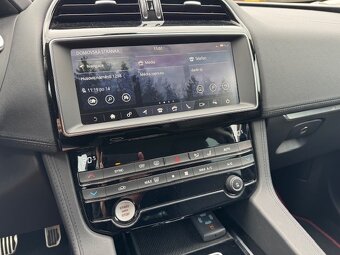 Jaguar F-Pace, 20D PRESTIGE AWD CZ r.v. 2019 - 4