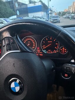 BMW f31 2.0 diesel - 4